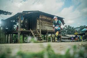 BIB: 
                            <button type="button" onclick="openModal(25928650)" class="btn btn-primary btn-sm float-right btn-popup" data-toggle="modal" data-target=".modal-high-quality">
                        <i class="fas fa-shopping-cart"></i> Add to Cart
                    </button>
                                            <button type="button" onclick="isThisMe(25928650, true)" class="btn btn-success btn-sm float-right btn-popup btn-isme hidden" data-toggle="tooltip" data-placement="bottom" title="นี่คือรูปของคุณใช่ไหม คลิกที่นี่เพื่อเอาเข้าอัลบั้ม">
                        <i class="fas fa-plus"></i> Add to album
                    </button>
                    <button type="button" onclick="isThisMe(25928650, false)" class="btn btn-warning btn-sm float-right btn-popup btn-isnotme hidden">
                        <i class="fas fa-ban"></i> Remove from album
                    </button>